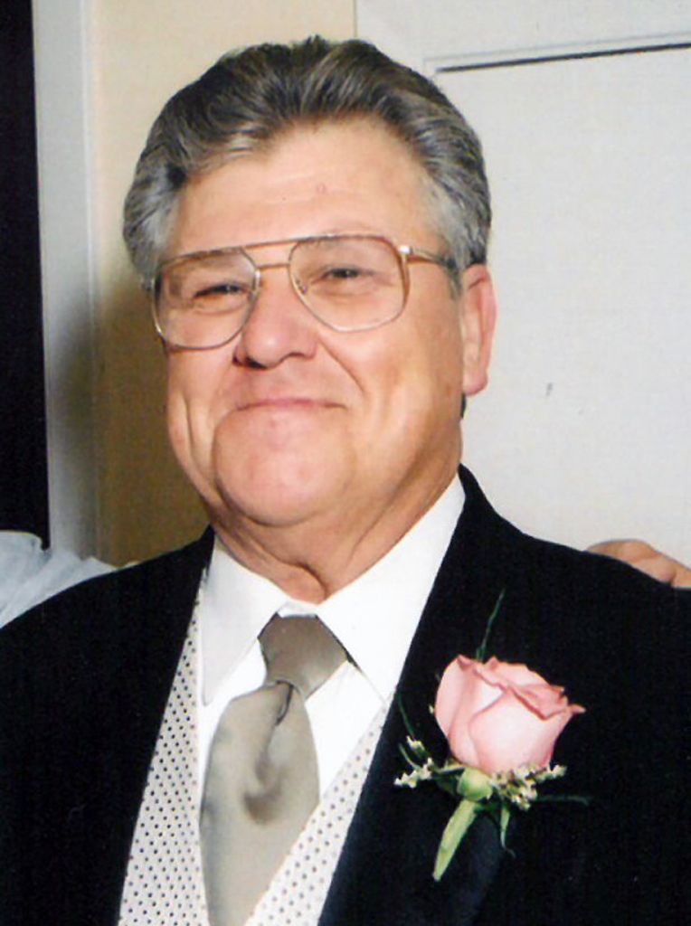 Michael Touchet