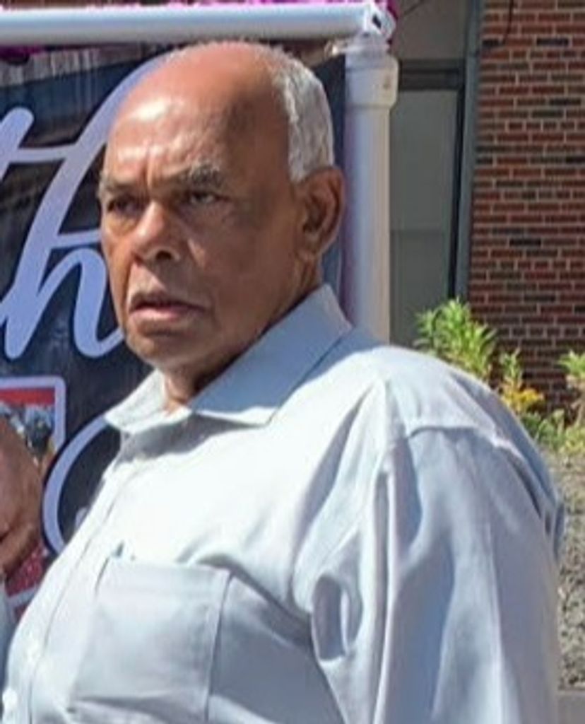Richard J. Grove Profile Photo