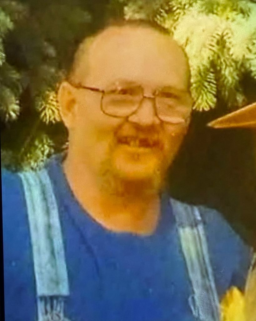 Jonathan Roy Adkins Profile Photo