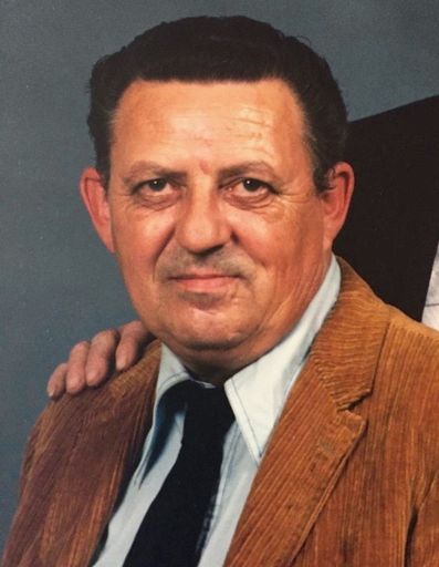 Clayton "Pete" E. Frey Profile Photo