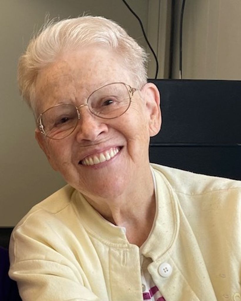 Anna Pearl Smith Profile Photo
