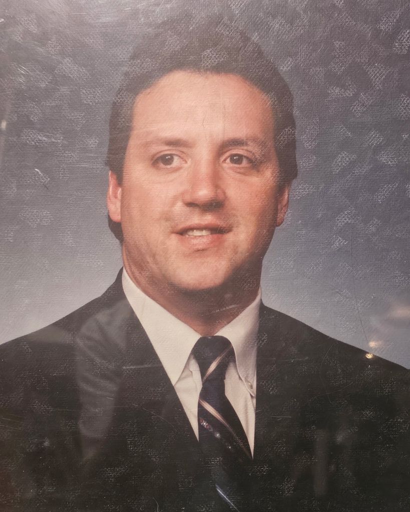 Kenneth Paul Moreau Profile Photo