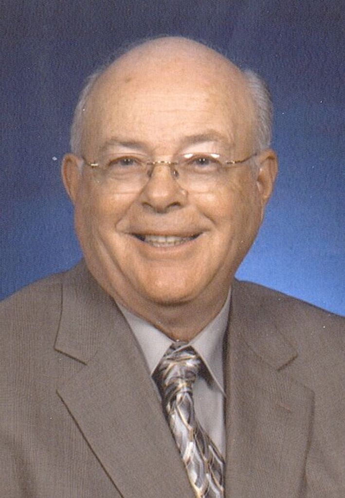 Jasper William "Jay" Deere Profile Photo