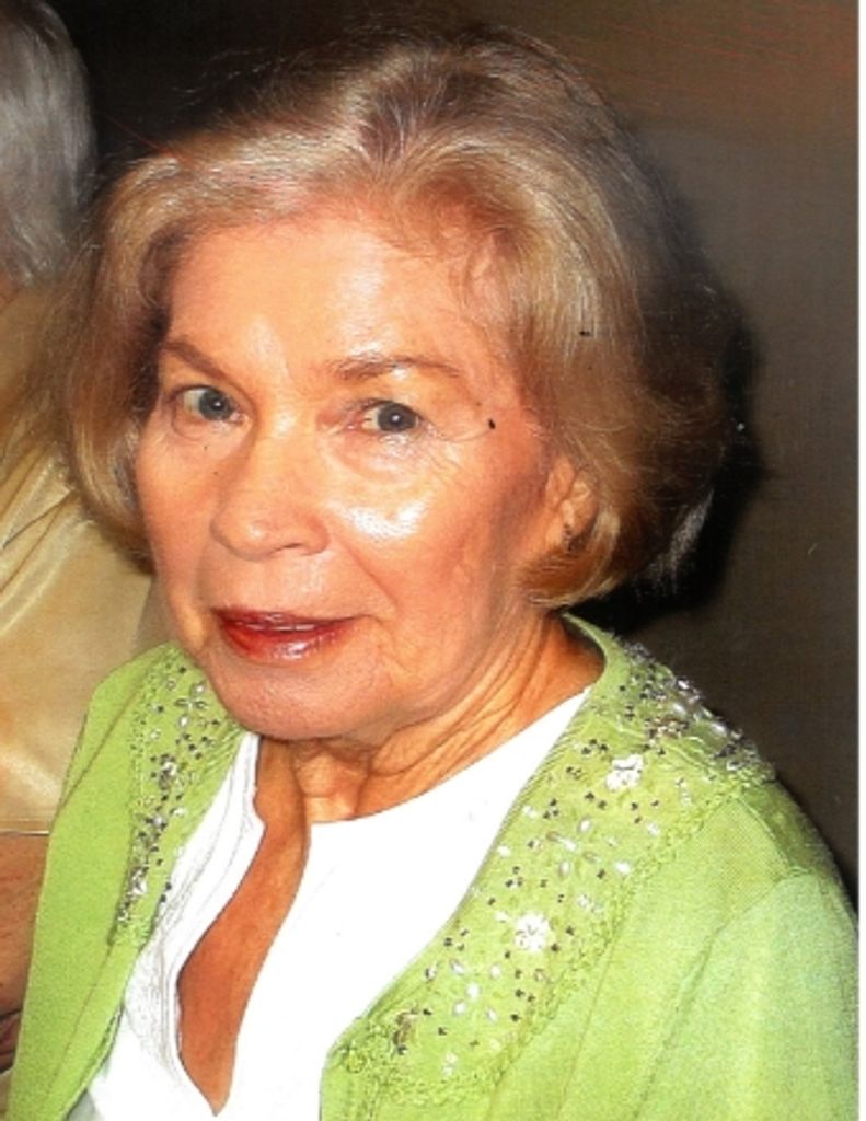 Reba Labarge Profile Photo