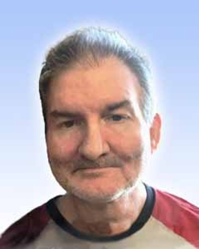 Christopher Joseph Cooper