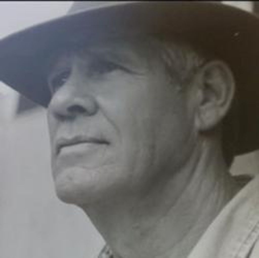 Steven Joe Elmore Profile Photo