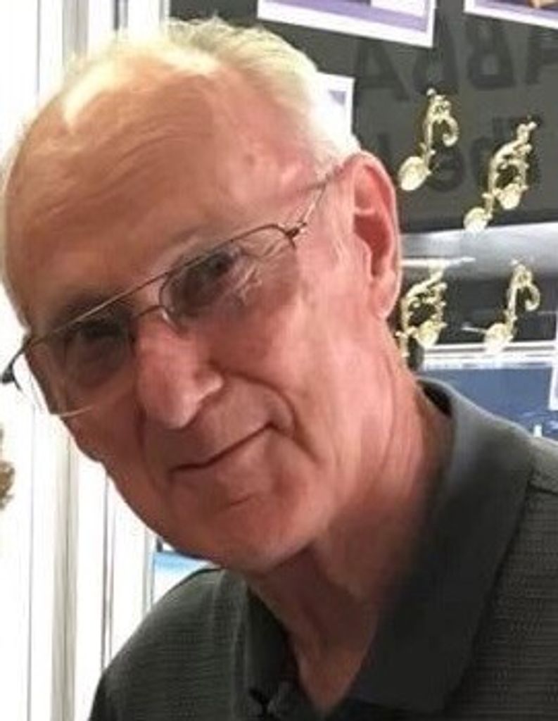 Harry    "Hal" A. Loucks