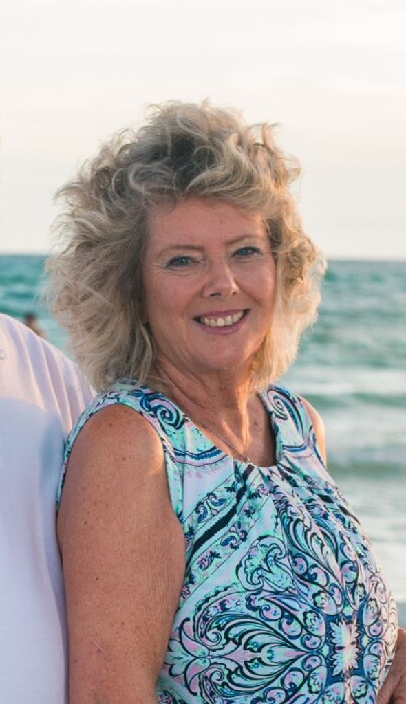 Sheila Dale Dunn