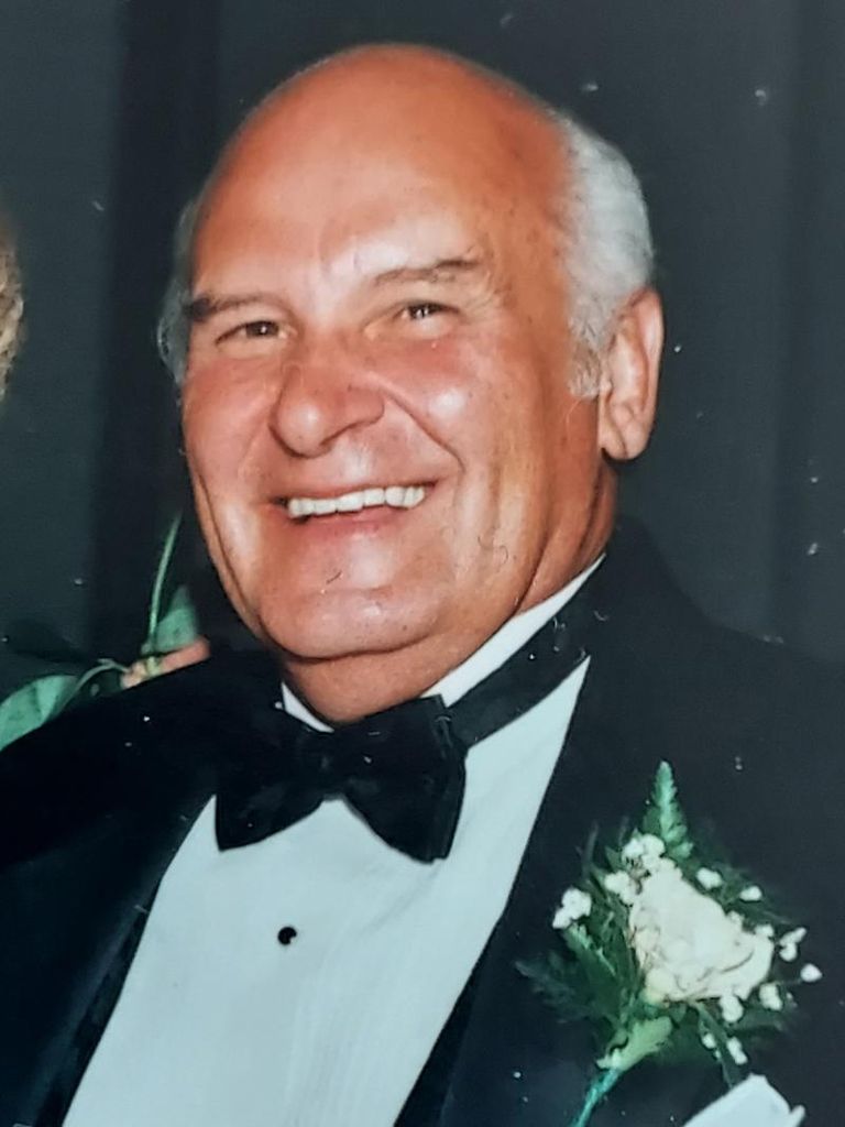 Thomas Ferentino Profile Photo