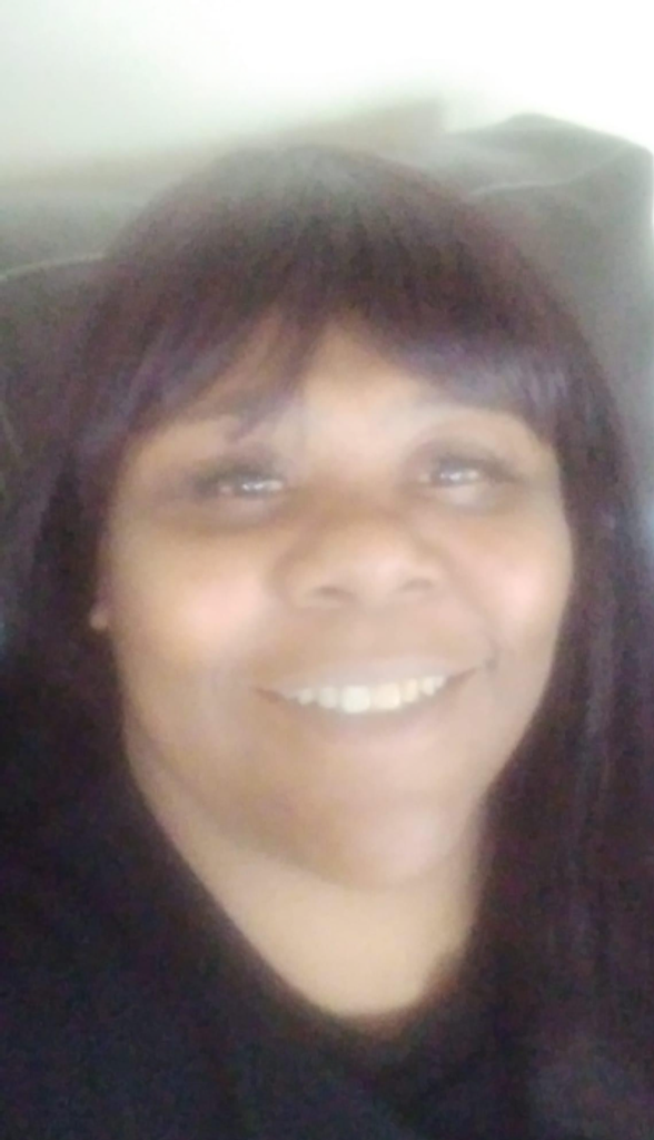 Arlette Jones