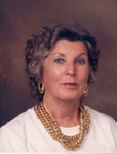 Elsie Ganley Evans Profile Photo