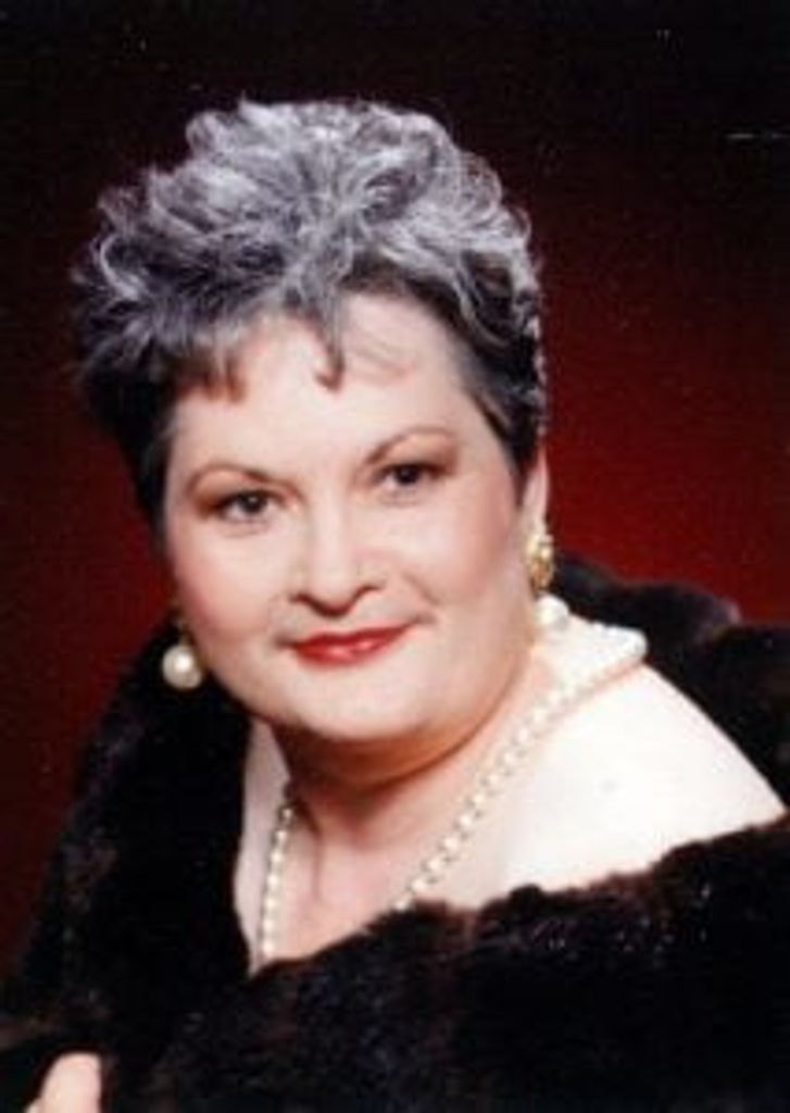 Rose Ann (Roseana) Jordan Profile Photo