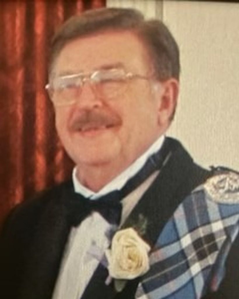 William Edward Thompson