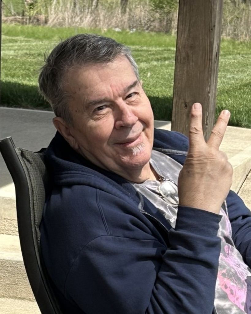 Gene William Meenach