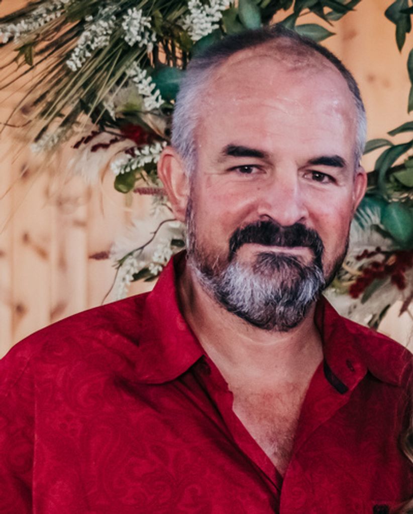 Seth Aaron Haynes Profile Photo