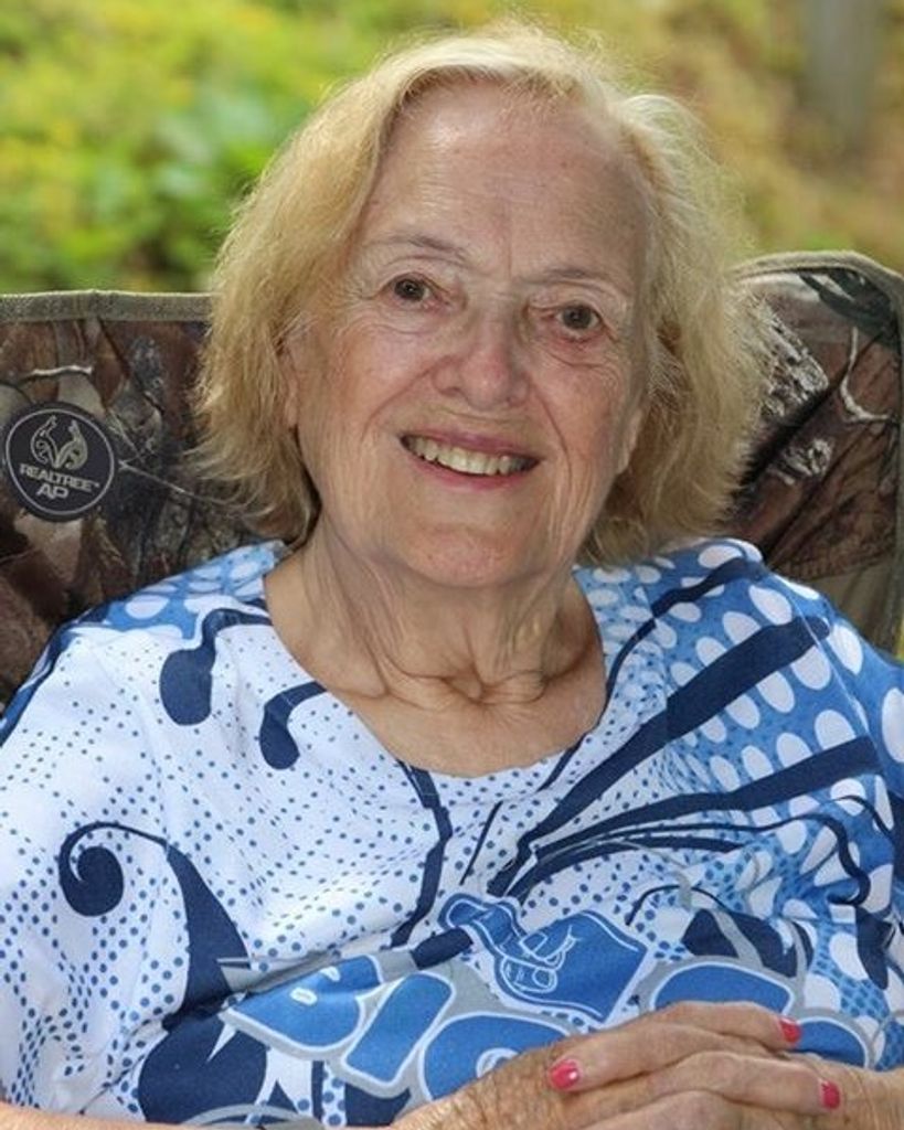 Mathel Elkins Vanover Profile Photo