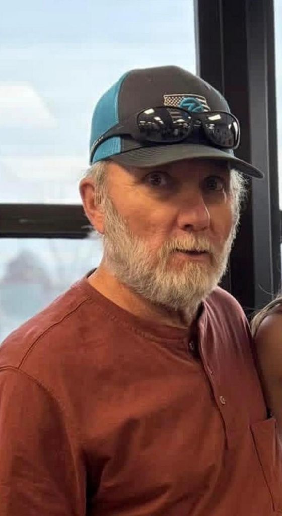 Ronald Allen Miller Profile Photo