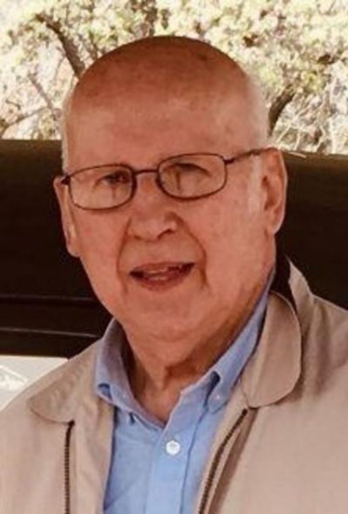 Eugene C. Waldman Profile Photo
