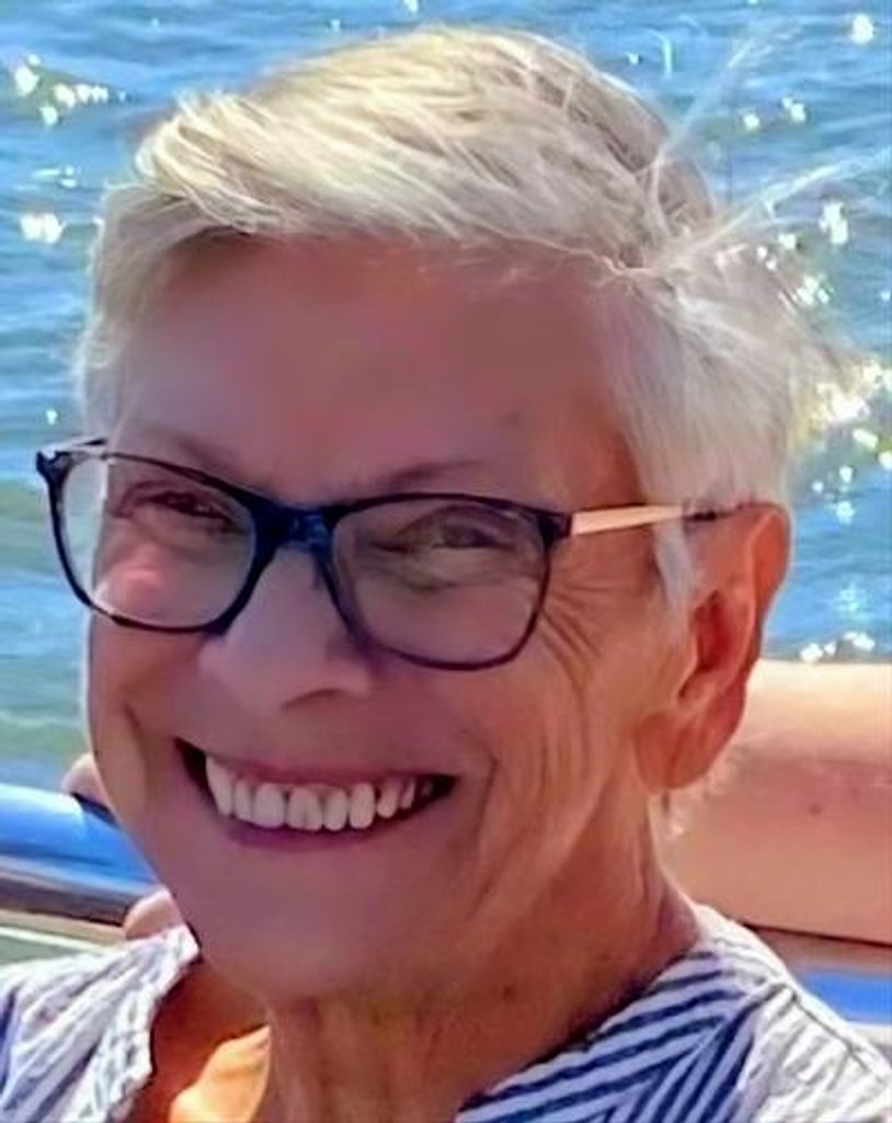 Evangeline "Van" L. Conner Profile Photo