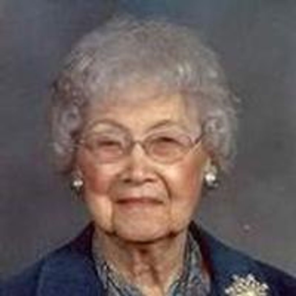 Irene Bauer