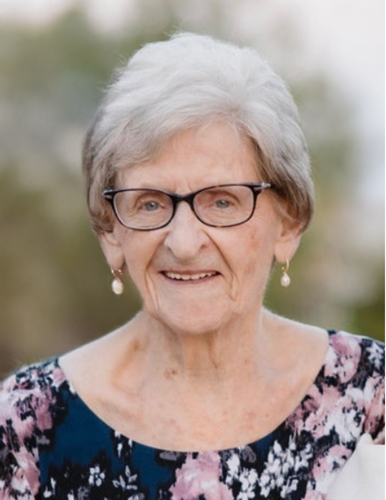 Mildred "Mickey" Dykhouse Profile Photo