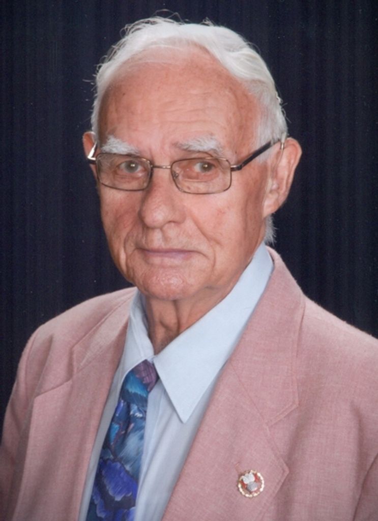 James William Weis Profile Photo