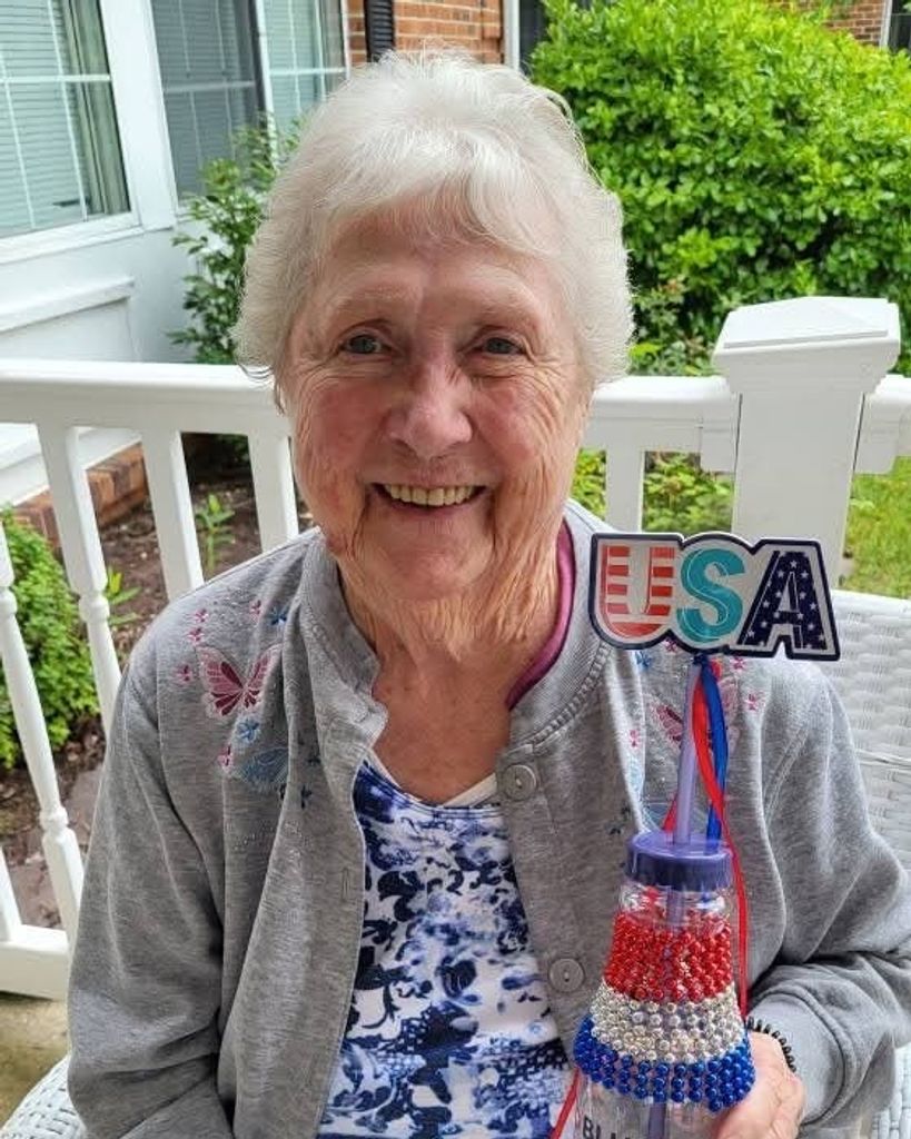 Dorothy Elvira Hall Irwin Profile Photo