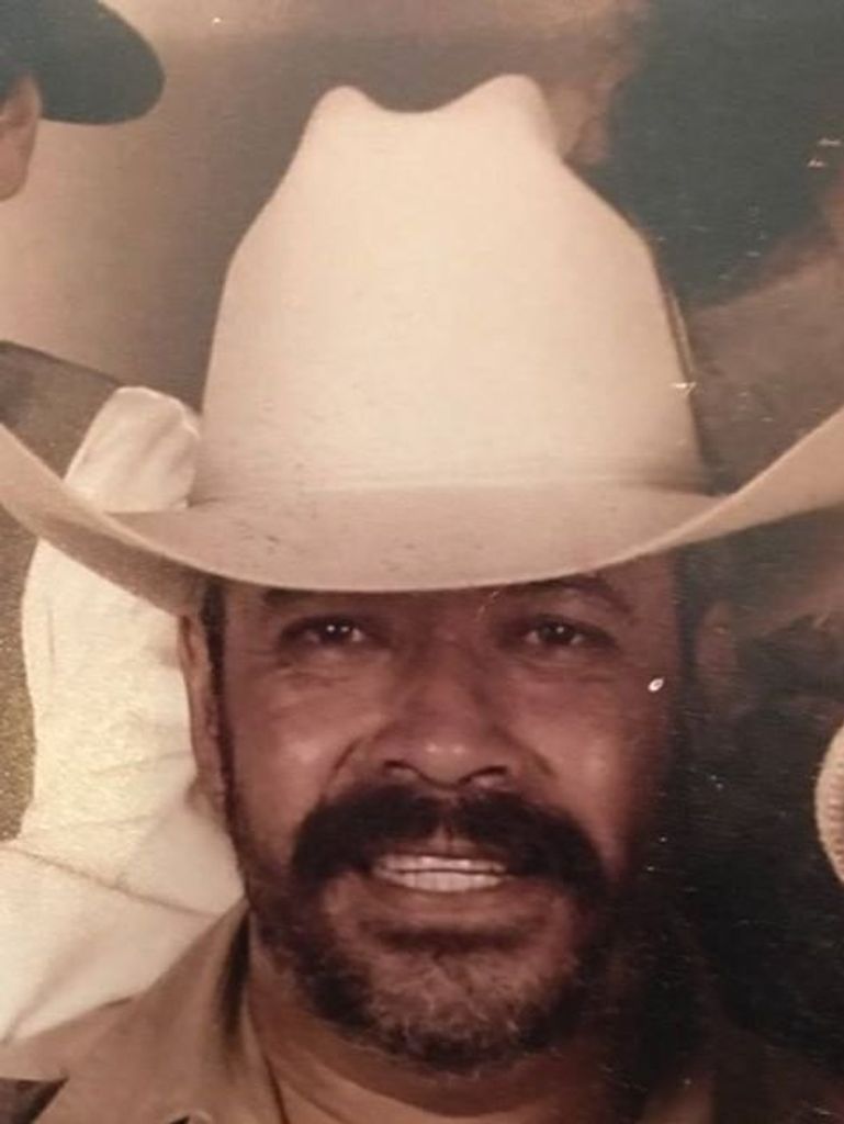 Sergio Contreras