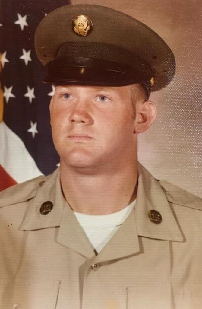 David D. Watson Profile Photo