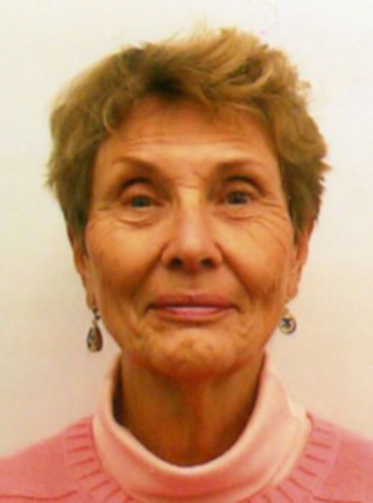 Marybelle Shemberger Henry