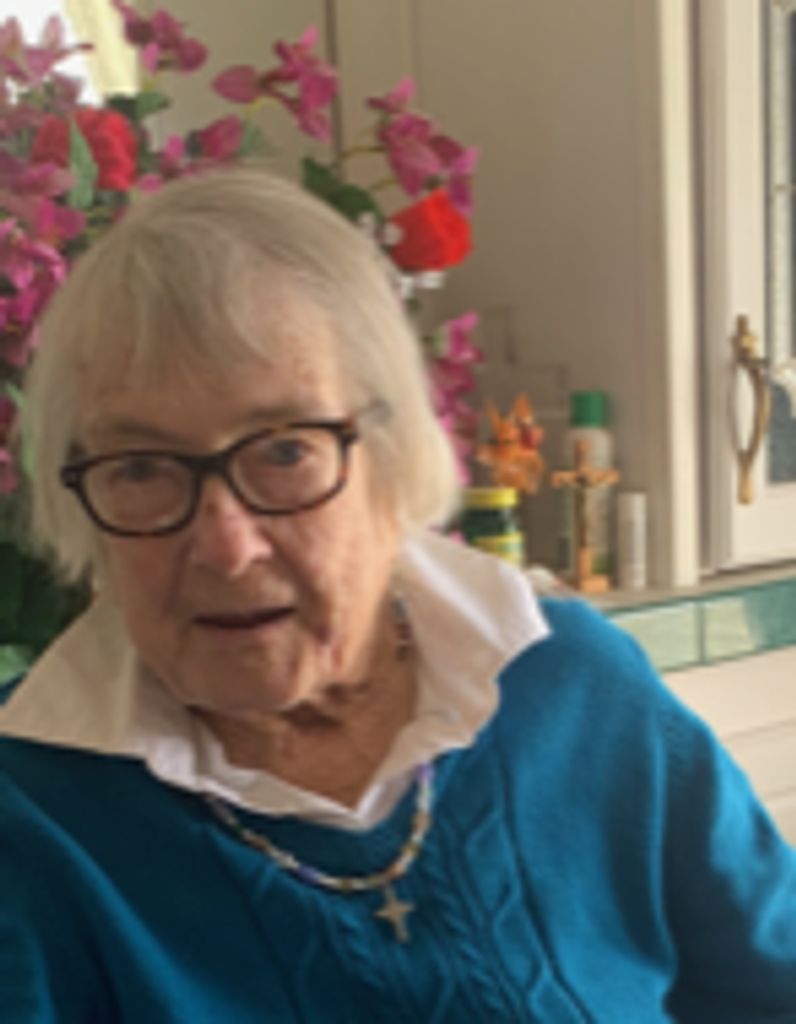 Eunice Morris Profile Photo
