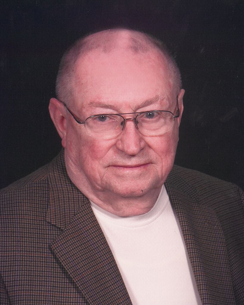 Leighton "Jake" Dunham Hall Jr. Profile Photo