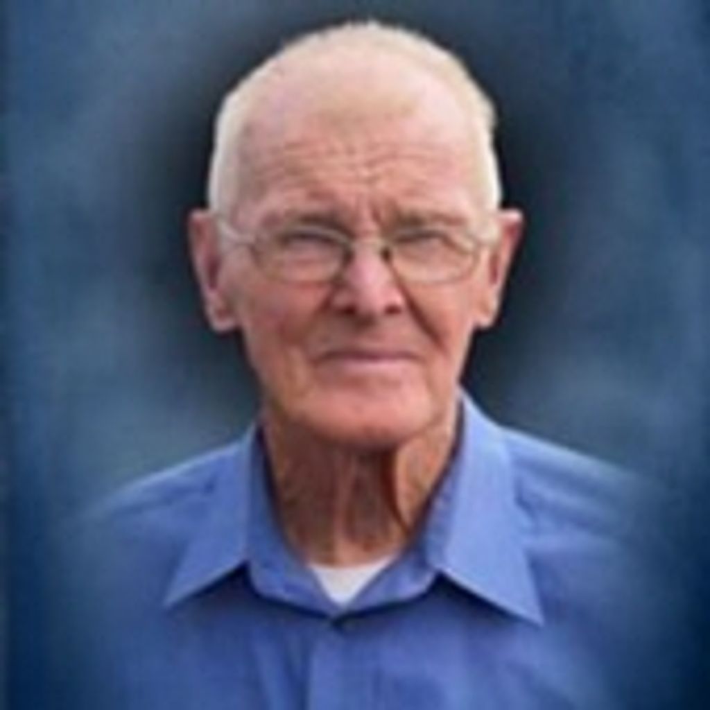 Eugene "Gene" Dillard Dixon