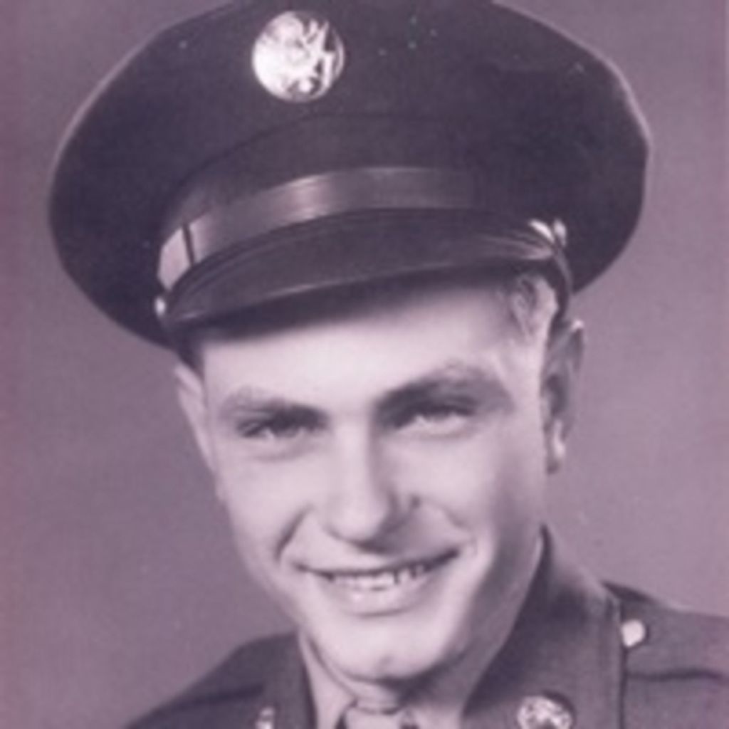 William 'Bill' Hart Profile Photo