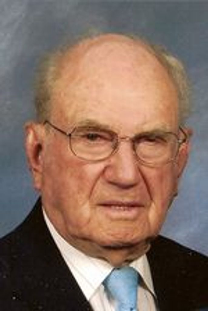 George Henry Ottwein