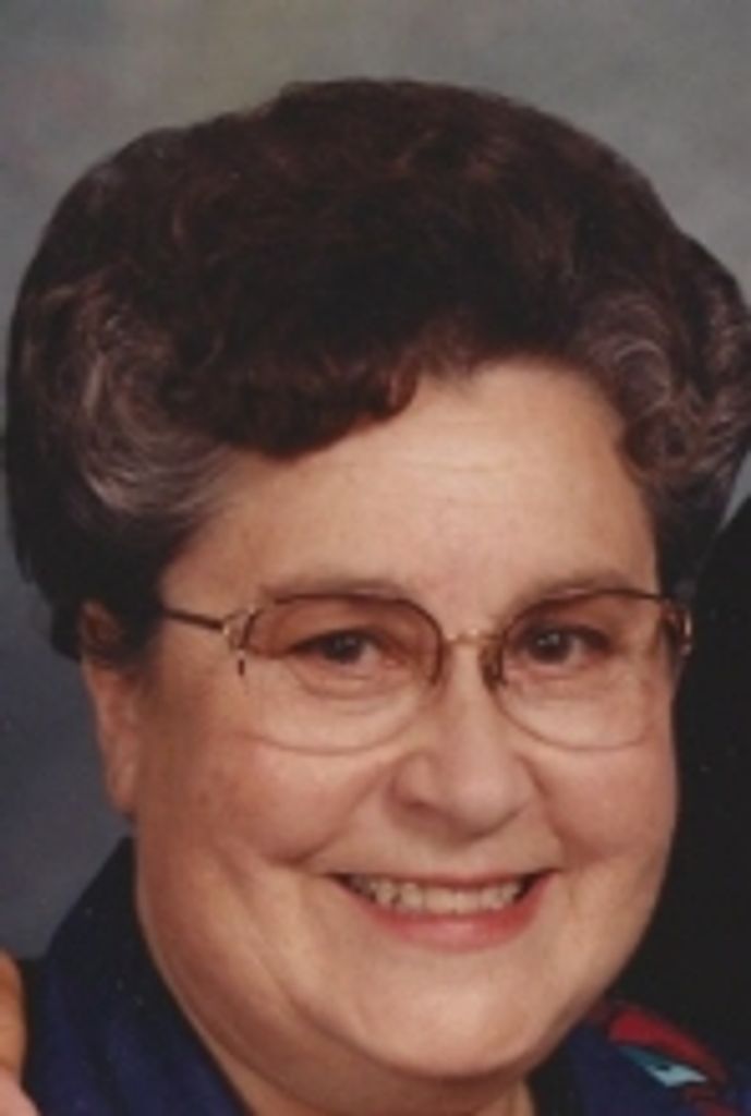 Elaine Mcmurphy