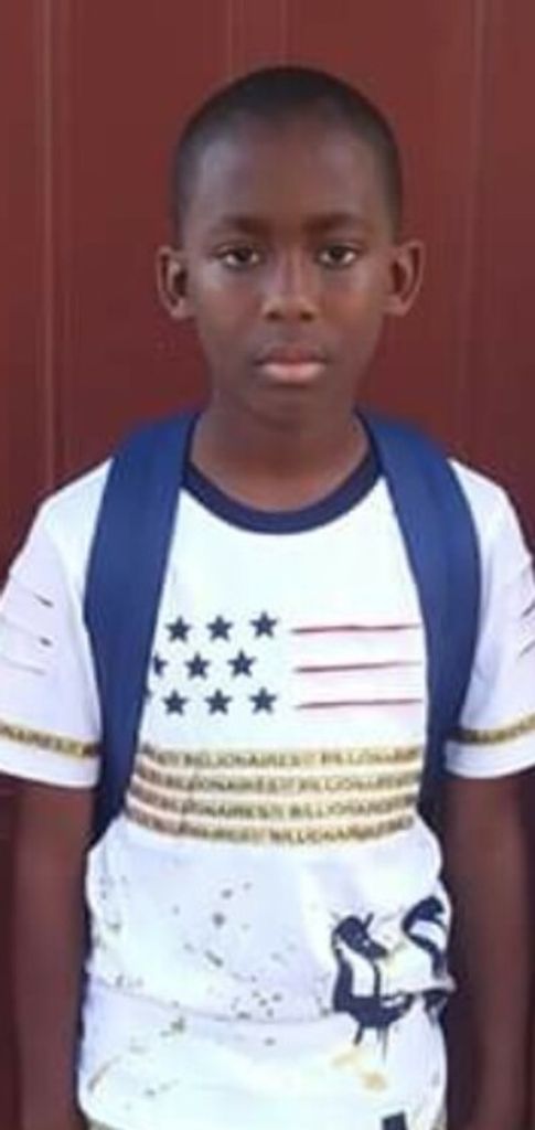 Rashard T. Anderson, Jr. Profile Photo