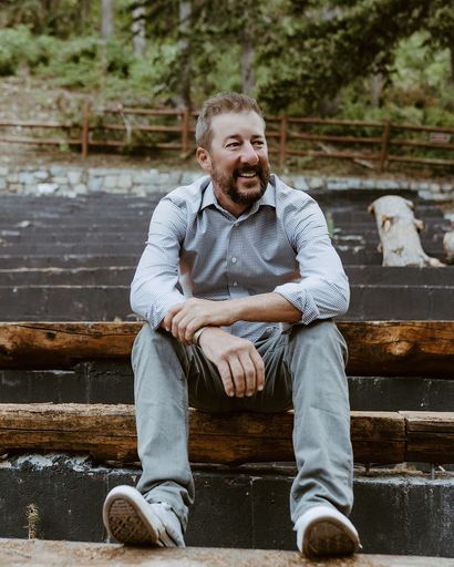 Jason Hargett's obituary image
