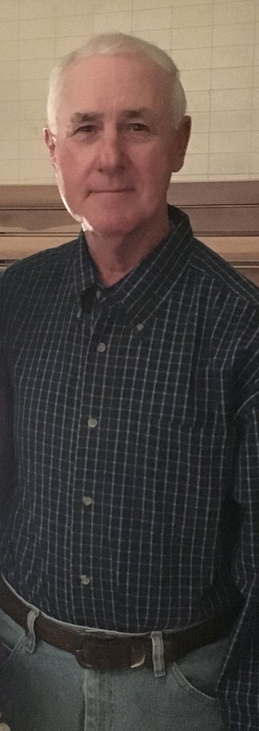 Donald Wayne Bryan