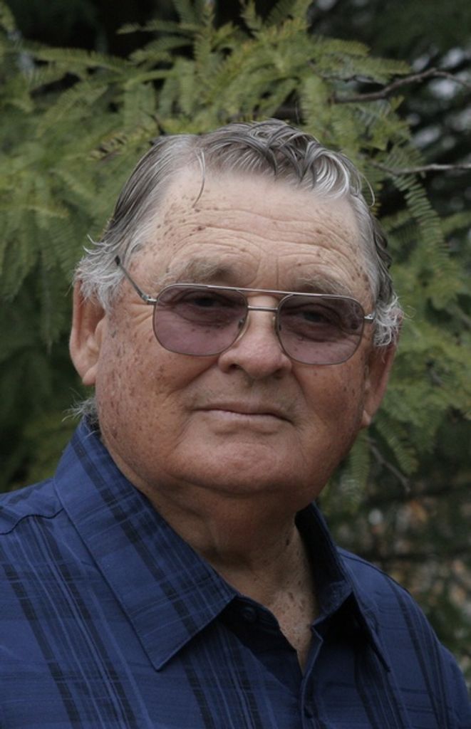 Hugh Newell Weech Profile Photo