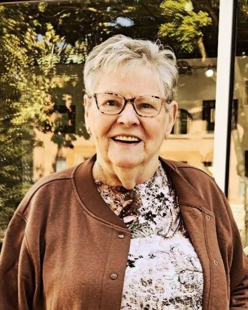 Marlene F. Propst