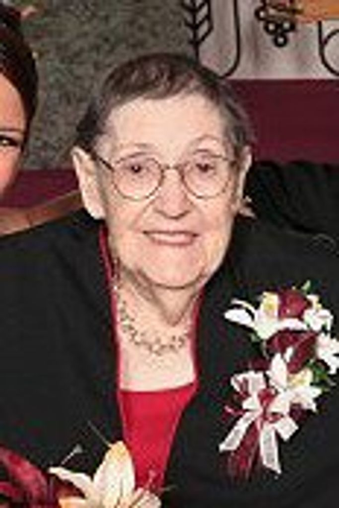 Lorraine C. Sternhagen