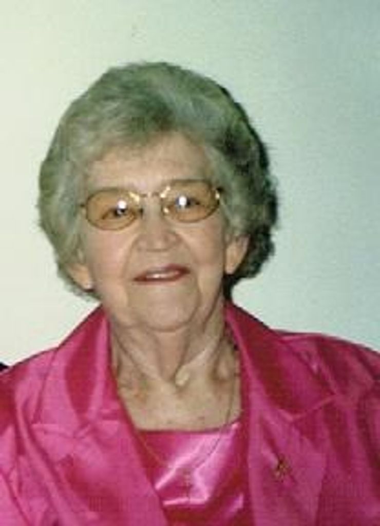 Margaret L. (Tolle)  Dotson
