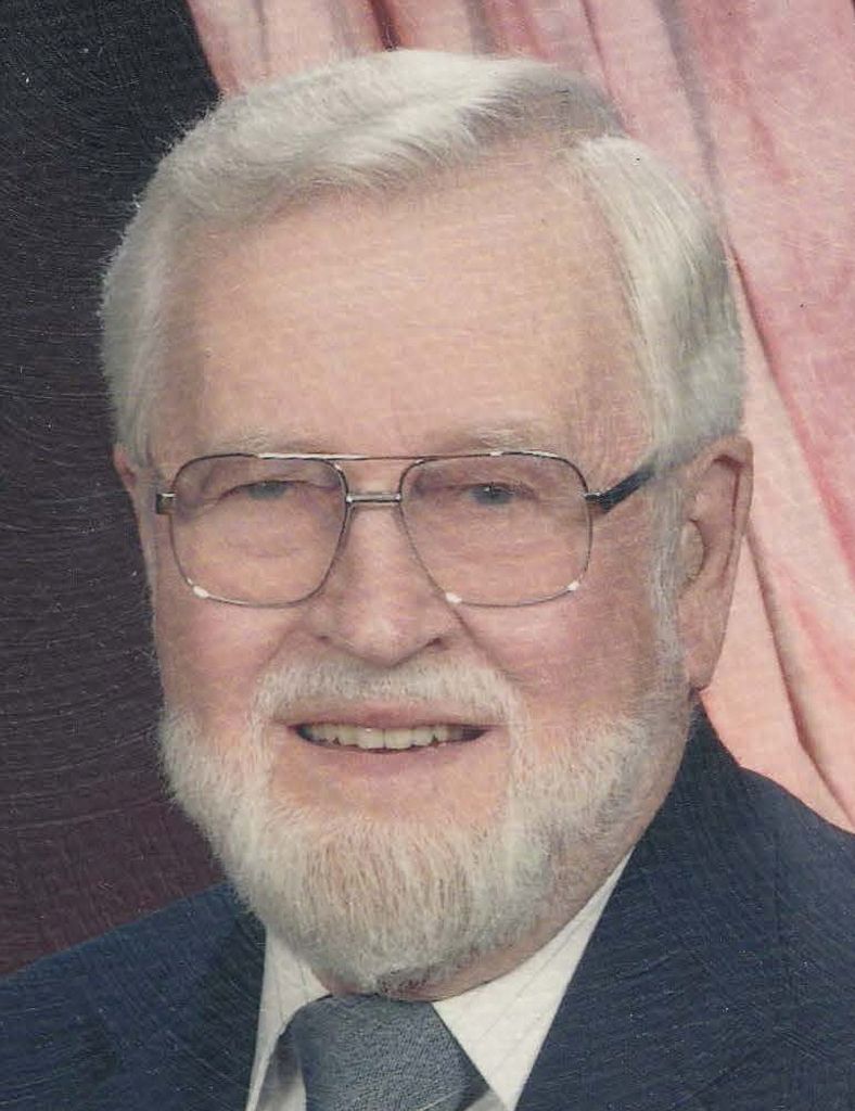 Harold E. Shelstad Profile Photo