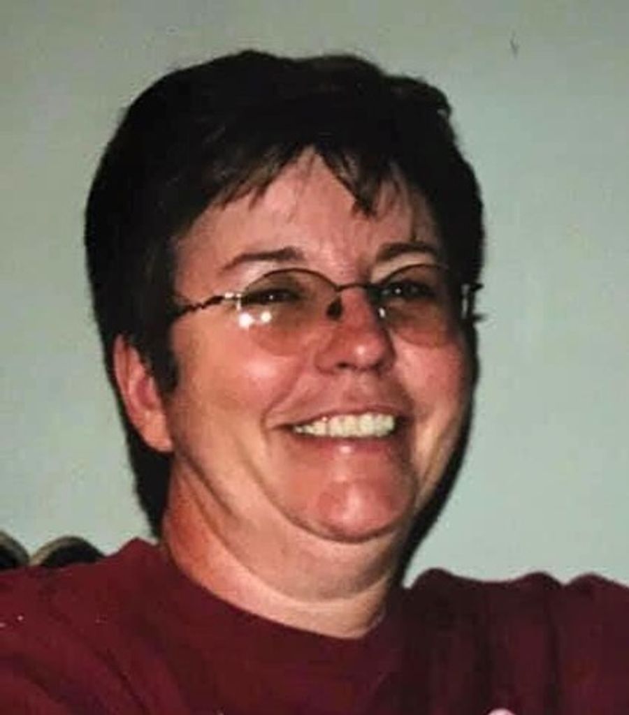 Jeanie (Tice) Friend Profile Photo