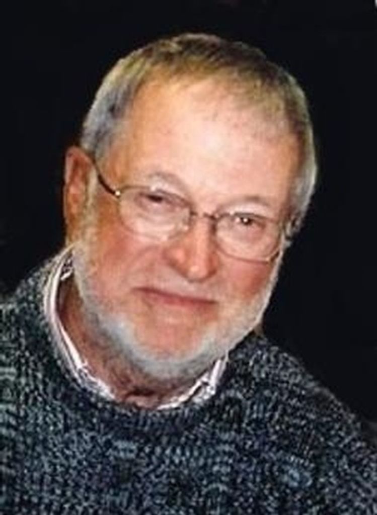 Richard Leland Eggleston Profile Photo