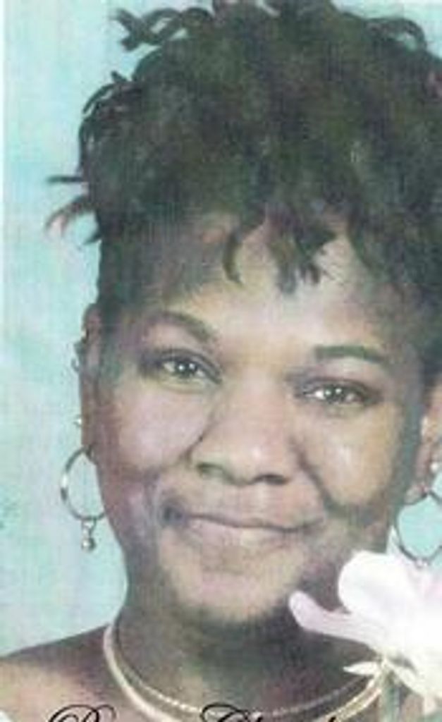 Mrs. Sherphone D. Evans