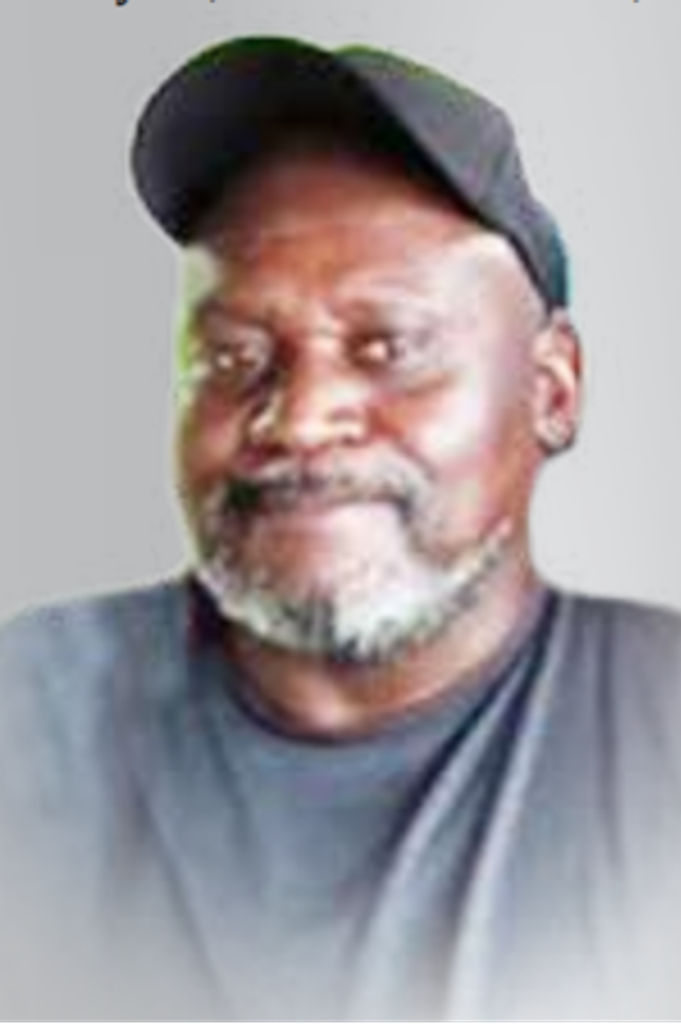 Lee Mack Robinson Jr.