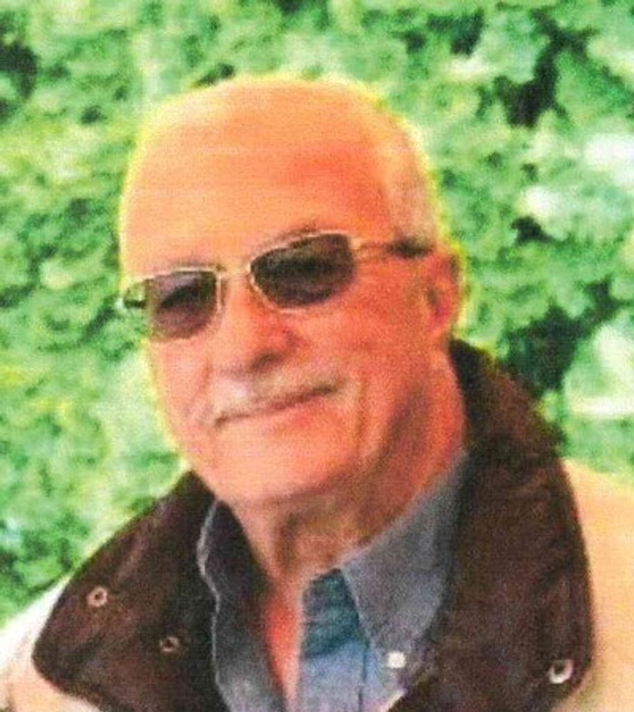 Thomas C. Sarley Profile Photo