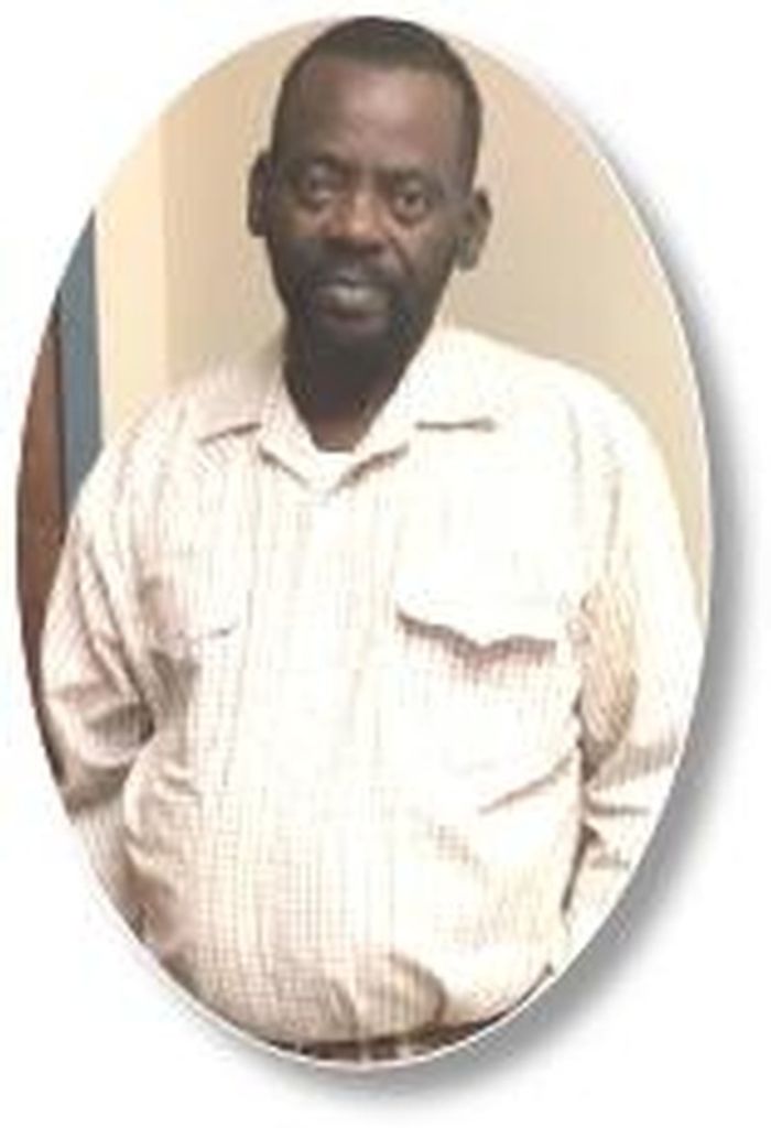 Larry Darnell Nays, Sr.